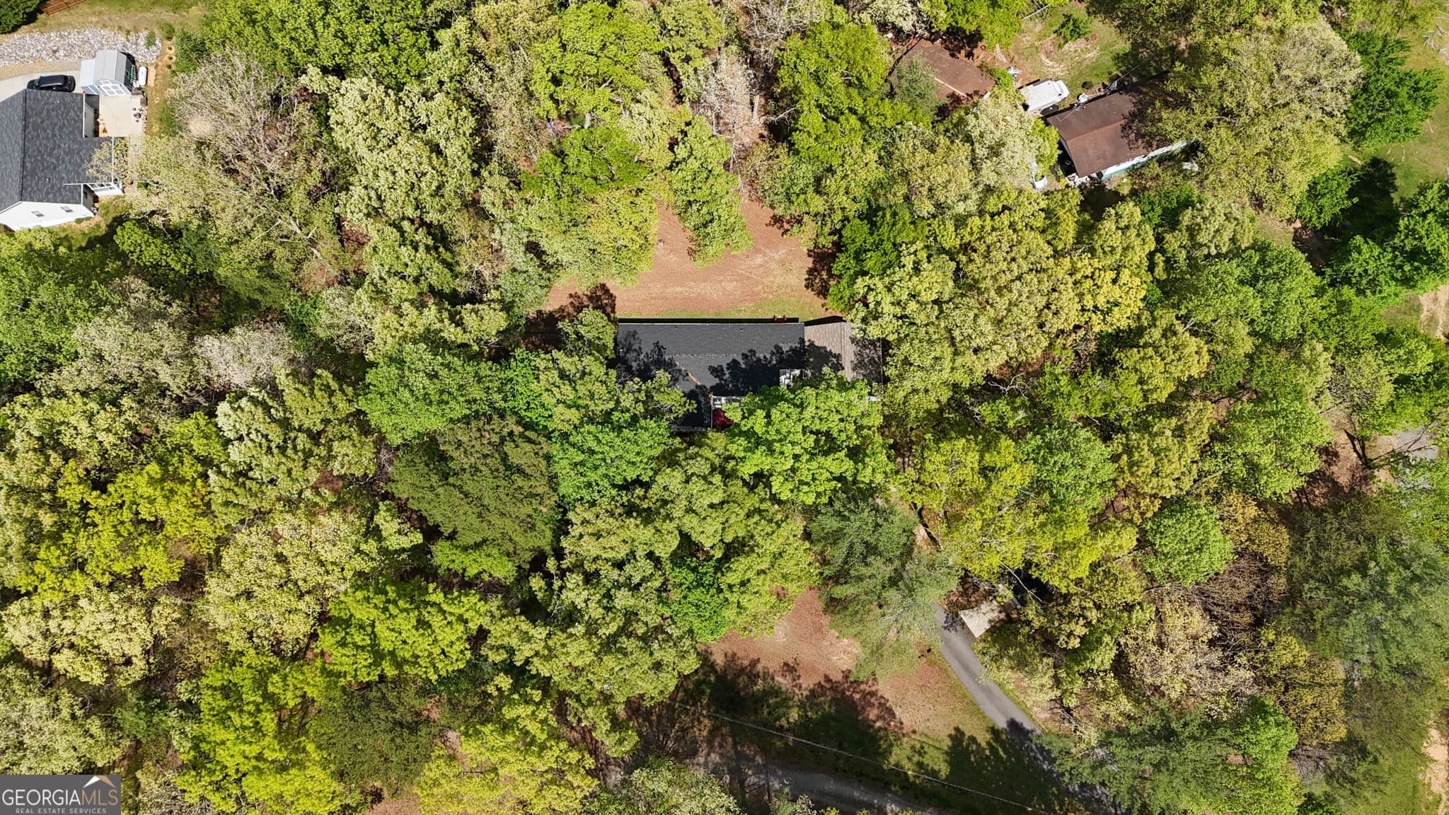 3 bedroom, 2 bathroom, 1,704 sq ft single family residence for sale at 104 Country Corners Road, Blairsville, GA 30512 — photo 4