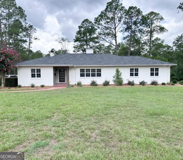 1207 Center Drive, Vidalia, GA 30474 — most recent listing photo