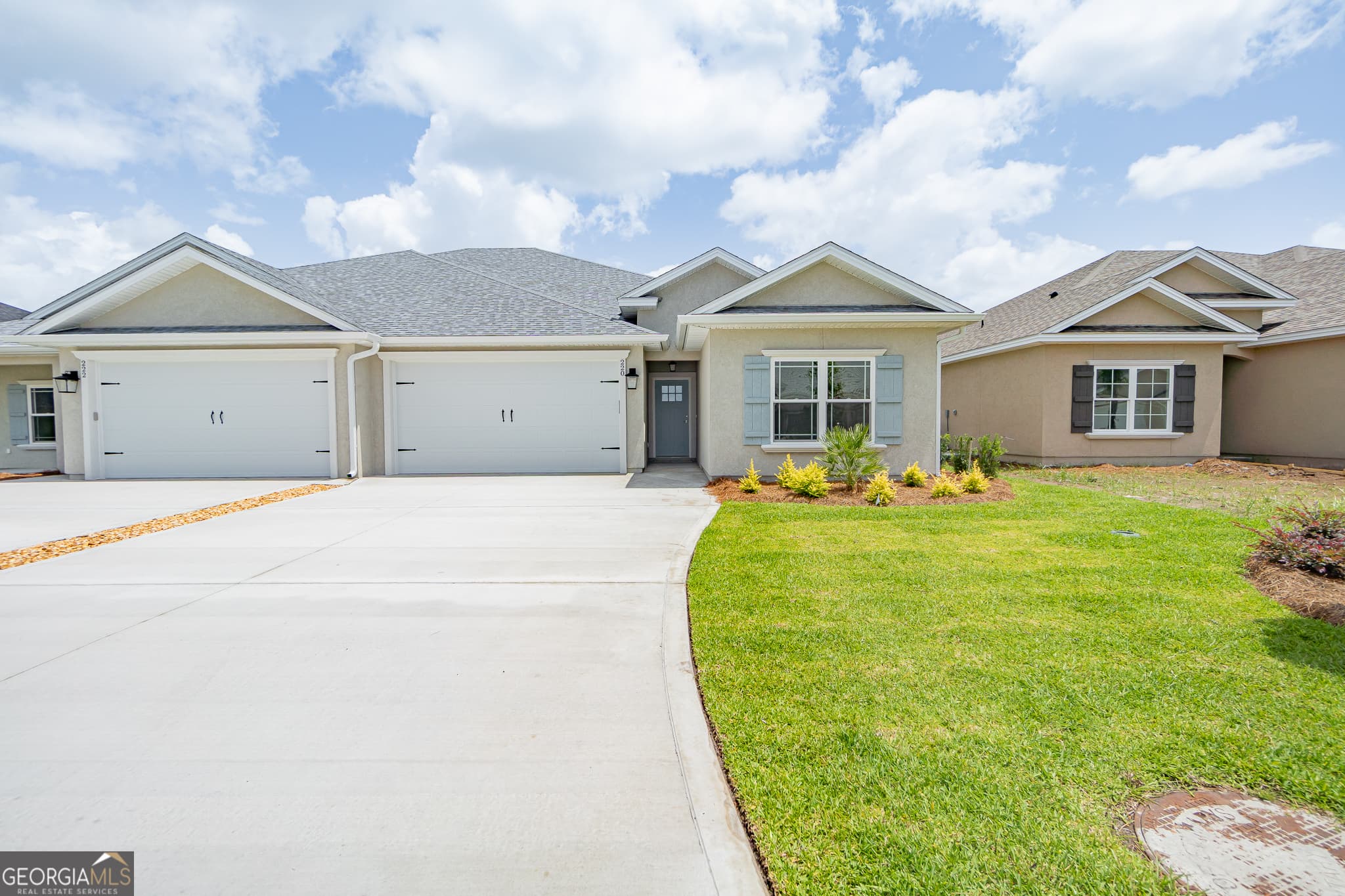 220 The Villas Way, Kingsland, GA 31548 — most recent listing photo