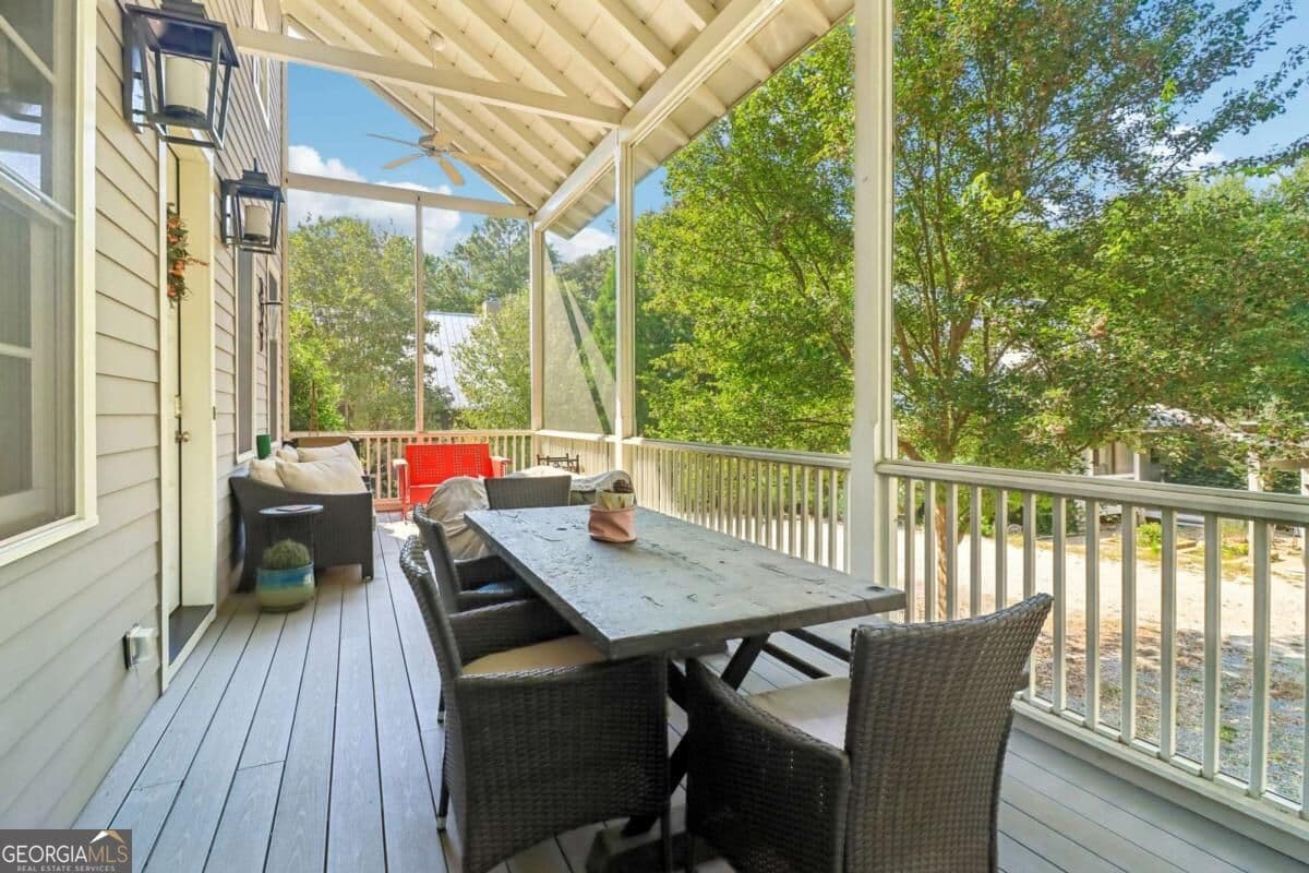 2 bedroom, 2.5 bathroom, 1,209 sq ft single family residence for sale at 1000 Nestopia Way, Chattahoochee Hills, GA 30268 — photo 2