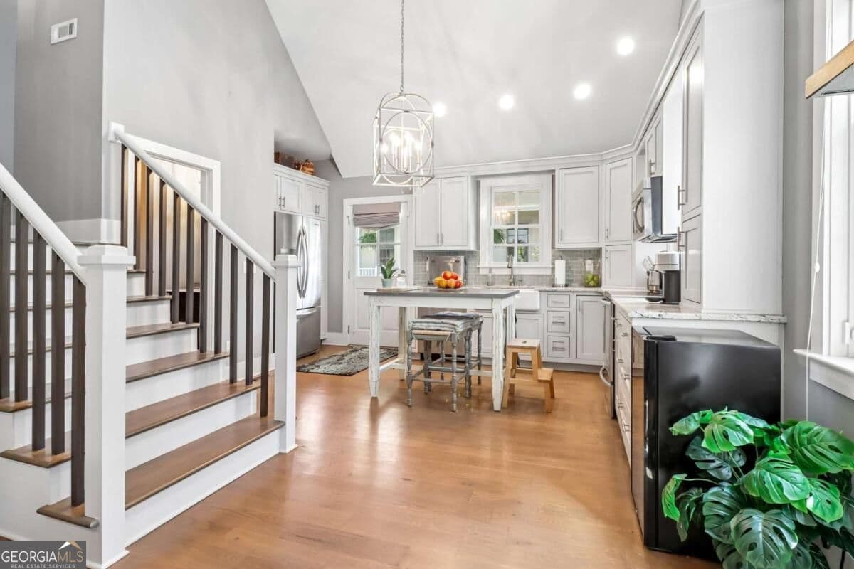 2 bedroom, 2.5 bathroom, 1,209 sq ft single family residence for sale at 1000 Nestopia Way, Chattahoochee Hills, GA 30268 — photo 7