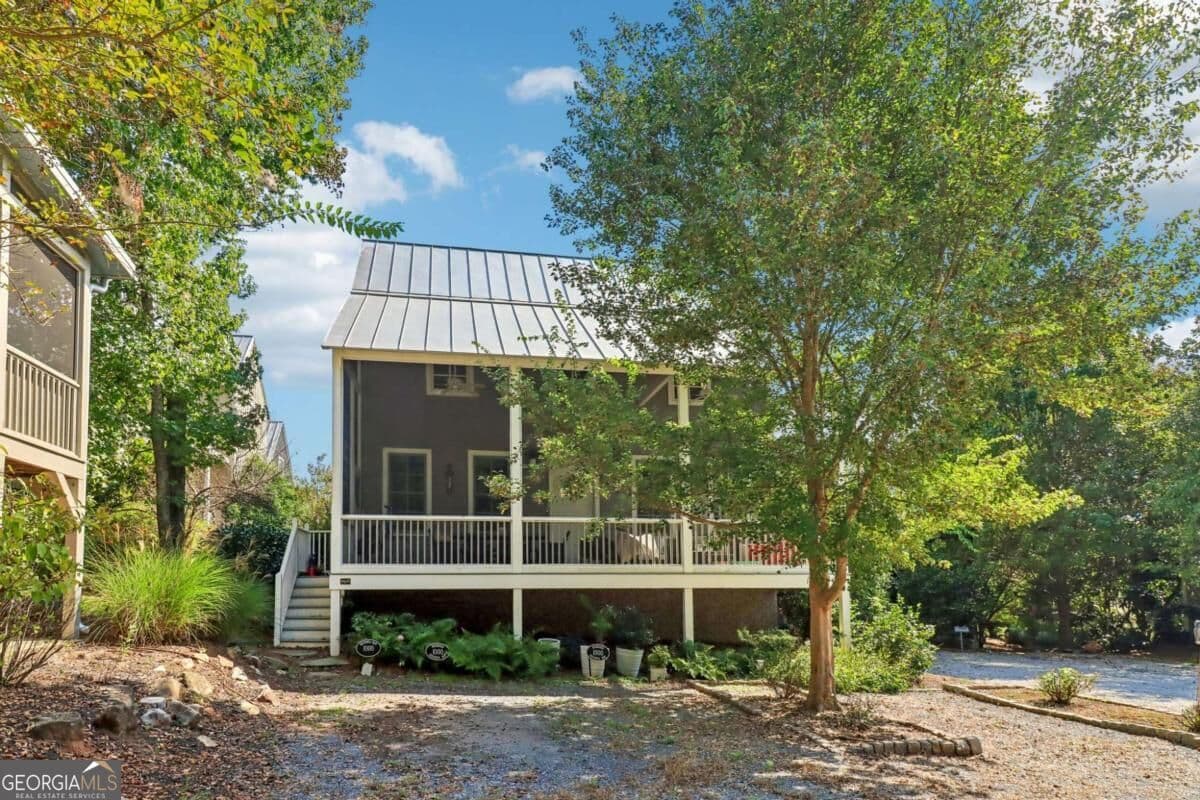 2 bedroom, 2.5 bathroom, 1,209 sq ft single family residence for sale at 1000 Nestopia Way, Chattahoochee Hills, GA 30268 — photo 3