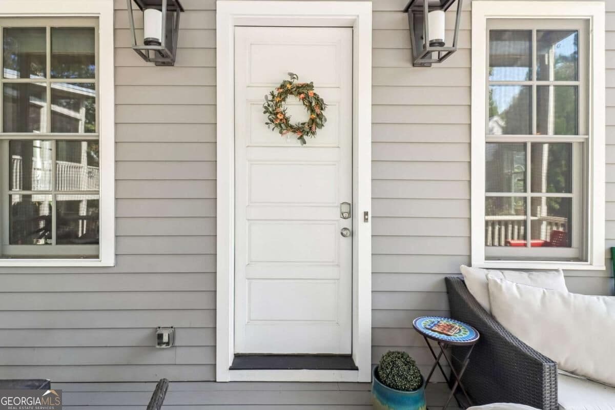 2 bedroom, 2.5 bathroom, 1,209 sq ft single family residence for sale at 1000 Nestopia Way, Chattahoochee Hills, GA 30268 — photo 4