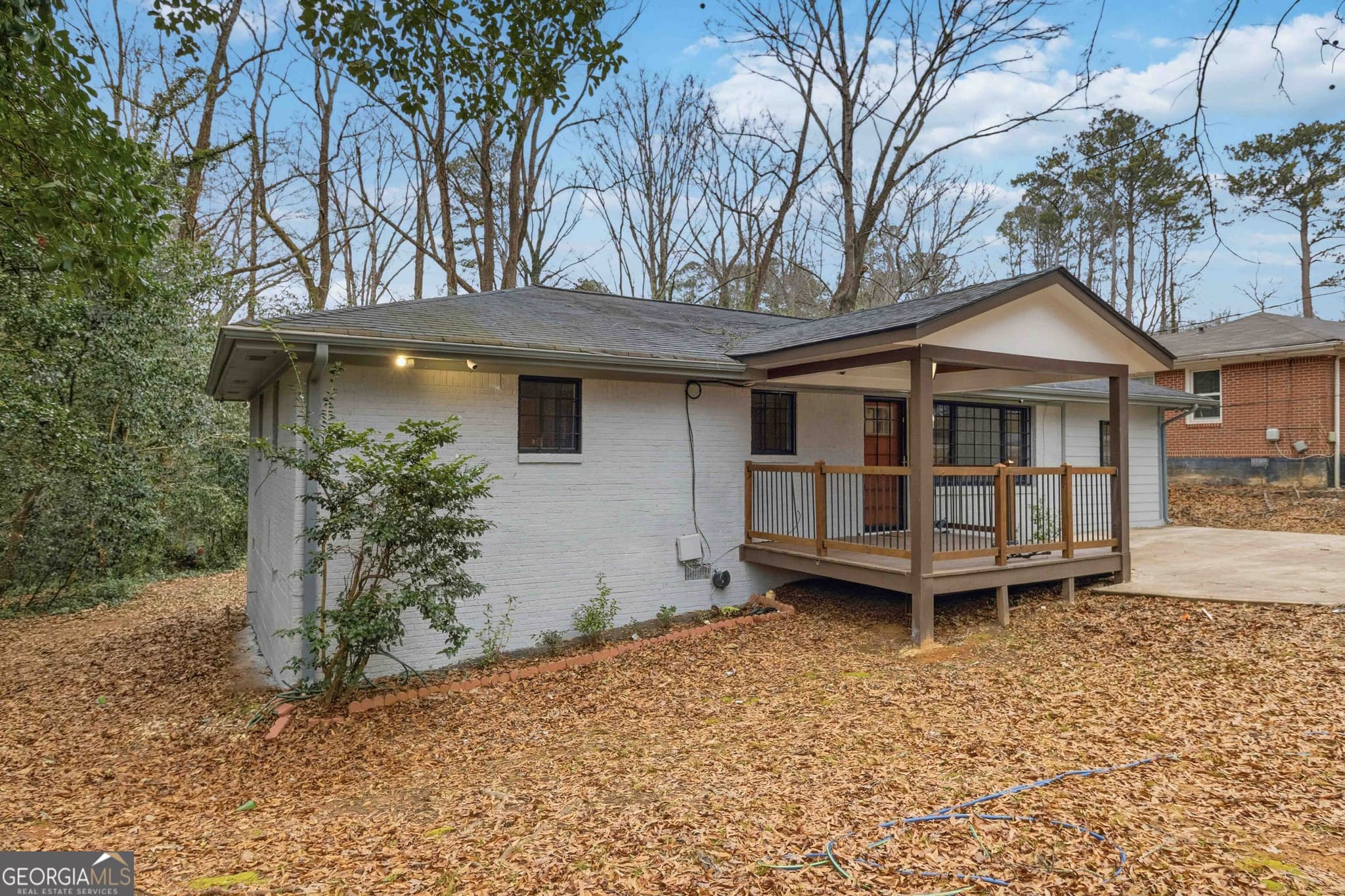 4 bedroom, 2 bathroom, 1,604 sq ft single family residence for sale at 2953 MEADOWVIEW Drive, Atlanta, GA 30316 — photo 5