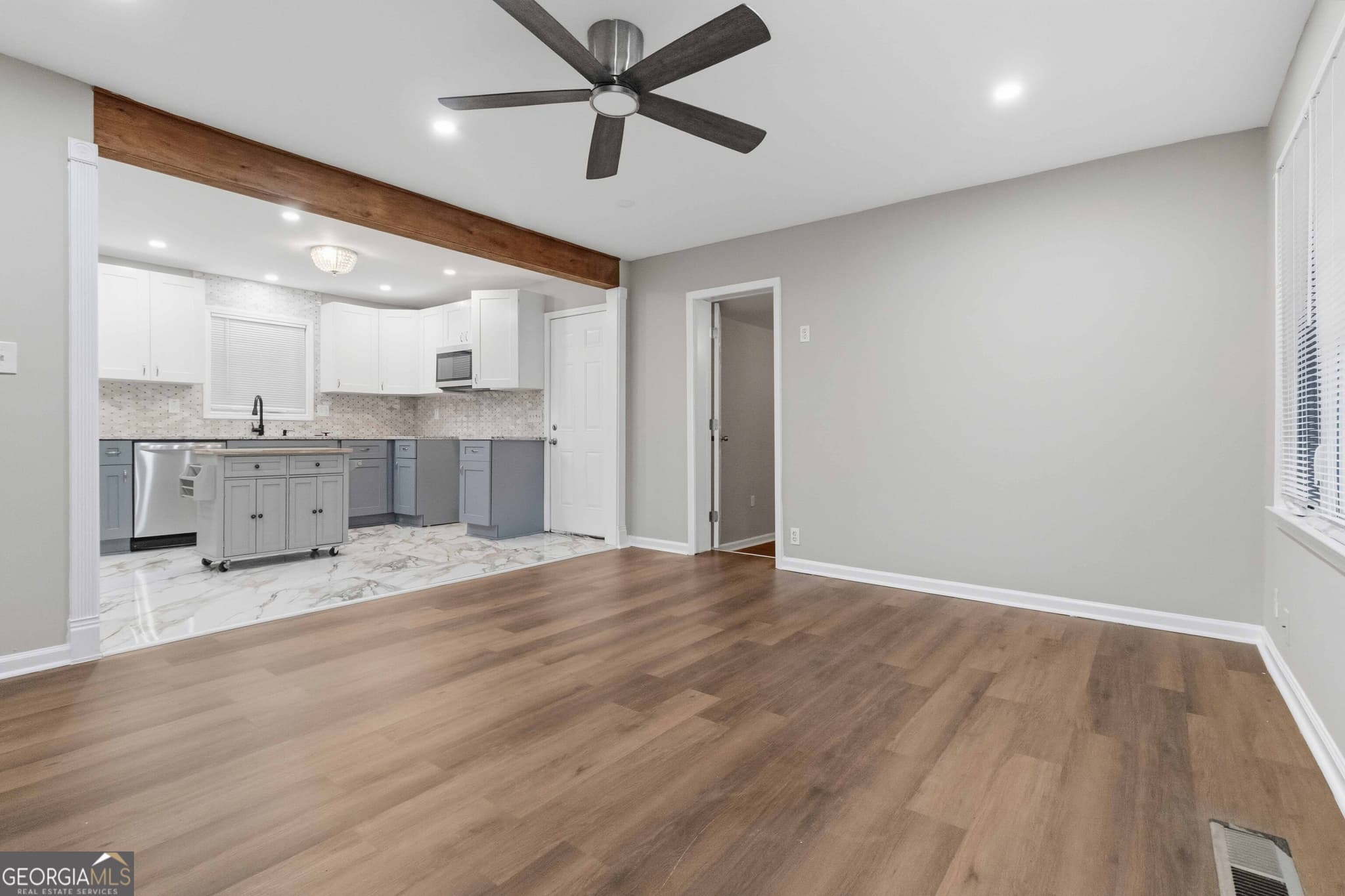 4 bedroom, 2 bathroom, 1,604 sq ft single family residence for sale at 2953 MEADOWVIEW Drive, Atlanta, GA 30316 — photo 10