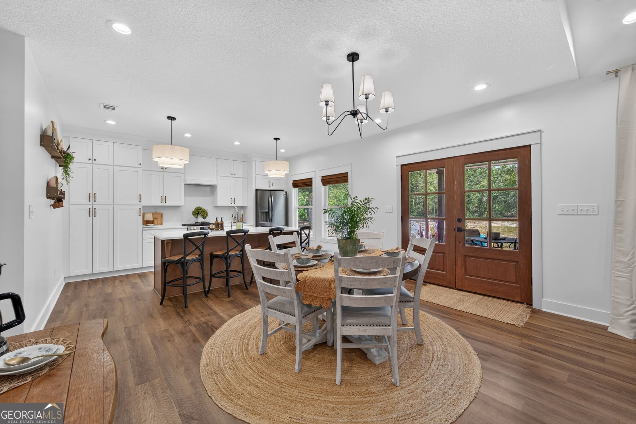 4 bedroom, 3 bathroom, 2,300 sq ft single family residence under contract at 1455 Ridgewood Drive, Blackshear, GA 31516 — photo 8