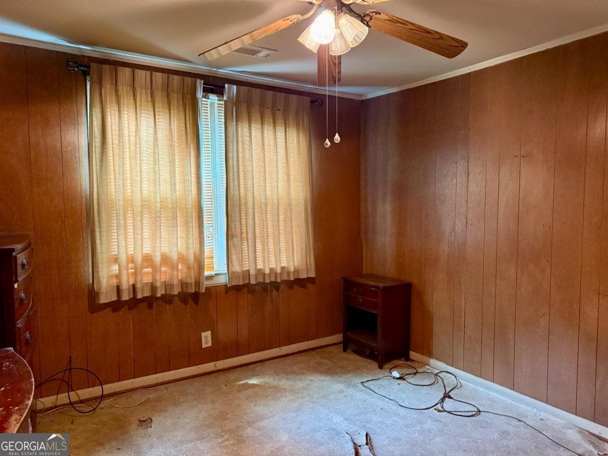 3 bedroom, 1 bathroom, 1,319 sq ft single family residence under contract at 705 W 11Th Avenue, Cordele, GA 31015 — photo 10