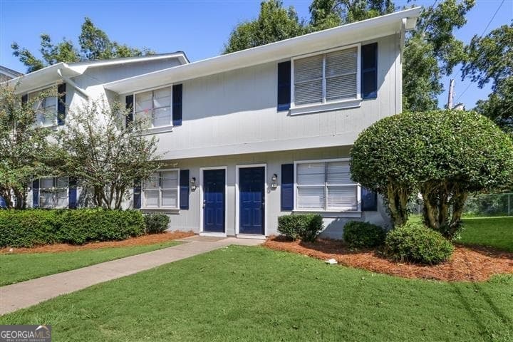 2 bedroom, 1 bathroom, 936 sq ft single family residence for rent at 358 N 19th Street E, Griffin, GA 30223 for $1,025 a month — photo 1 of 1