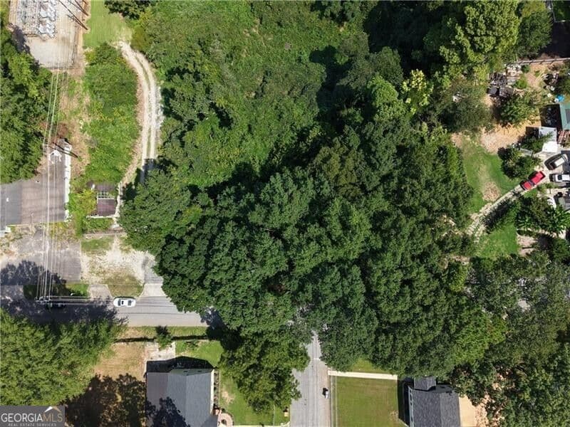 residential lot for sale at 1929 Grove Avenue, East Point, GA 30344 — photo 9
