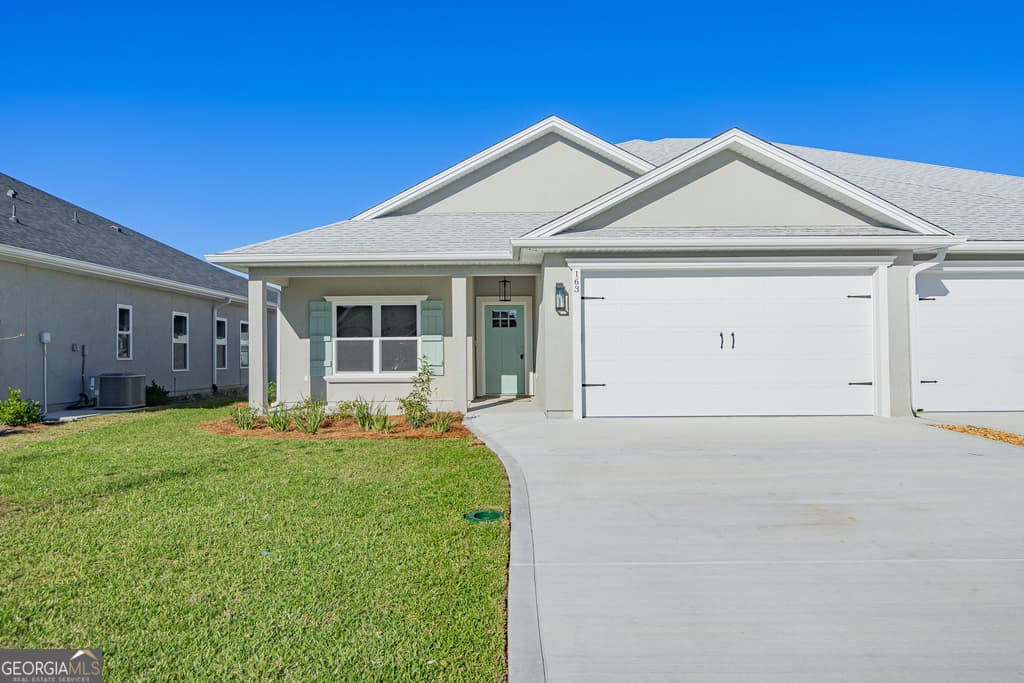 163 The Villas Way, Kingsland, GA 31548 — most recent listing photo