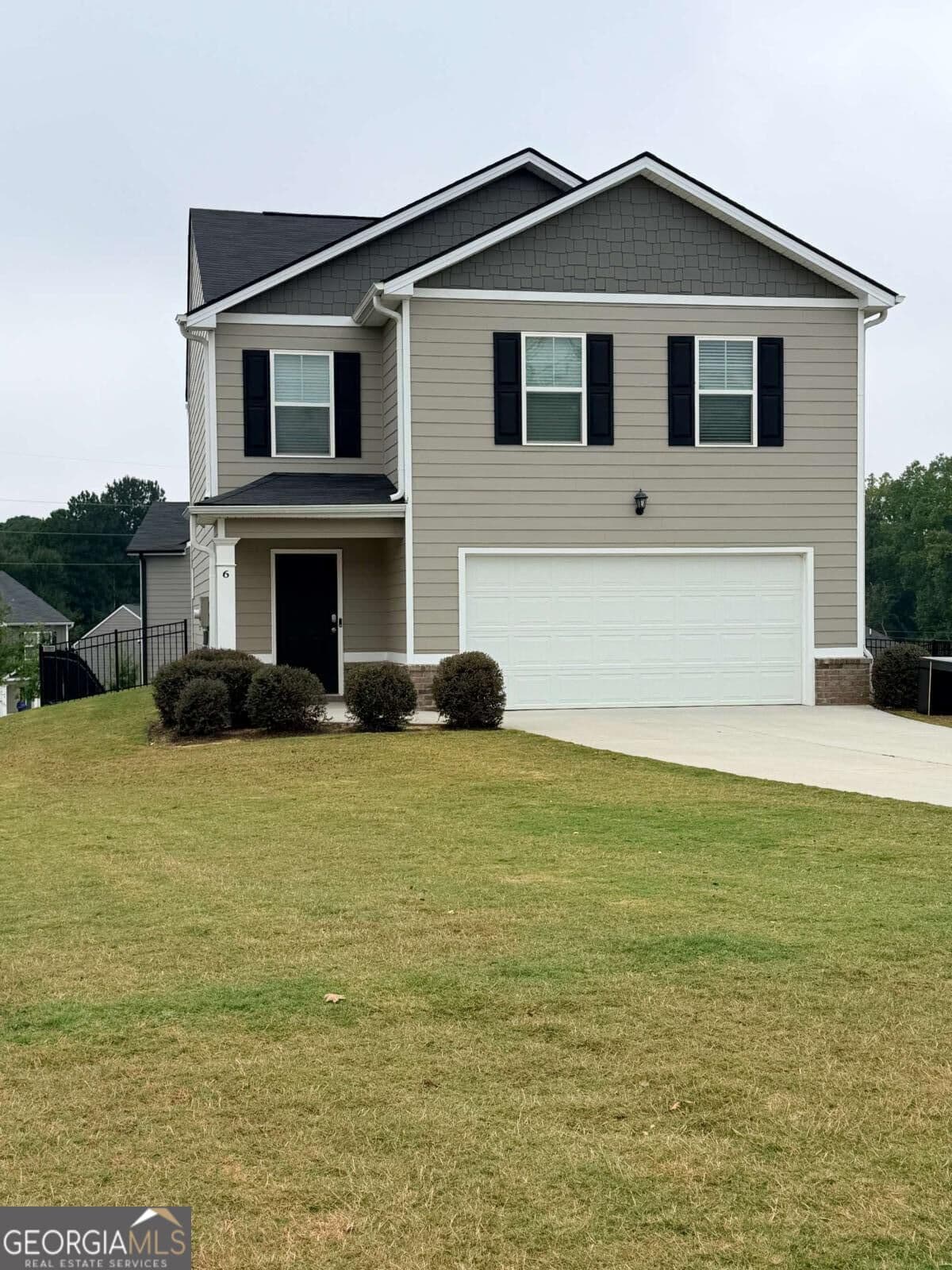 3 bedroom, 2.5 bathroom, 1,991 sq ft single family residence for rent at 6 Coastal Court 6, Statham, GA 30666 for $1,949 a month