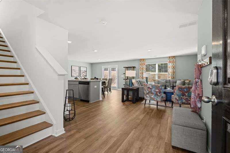 3 bedroom, 2.5 bathroom, 1,991 sq ft single family residence for rent at 6 Coastal Court 6, Statham, GA 30666 for $1,949 a month — photo 10