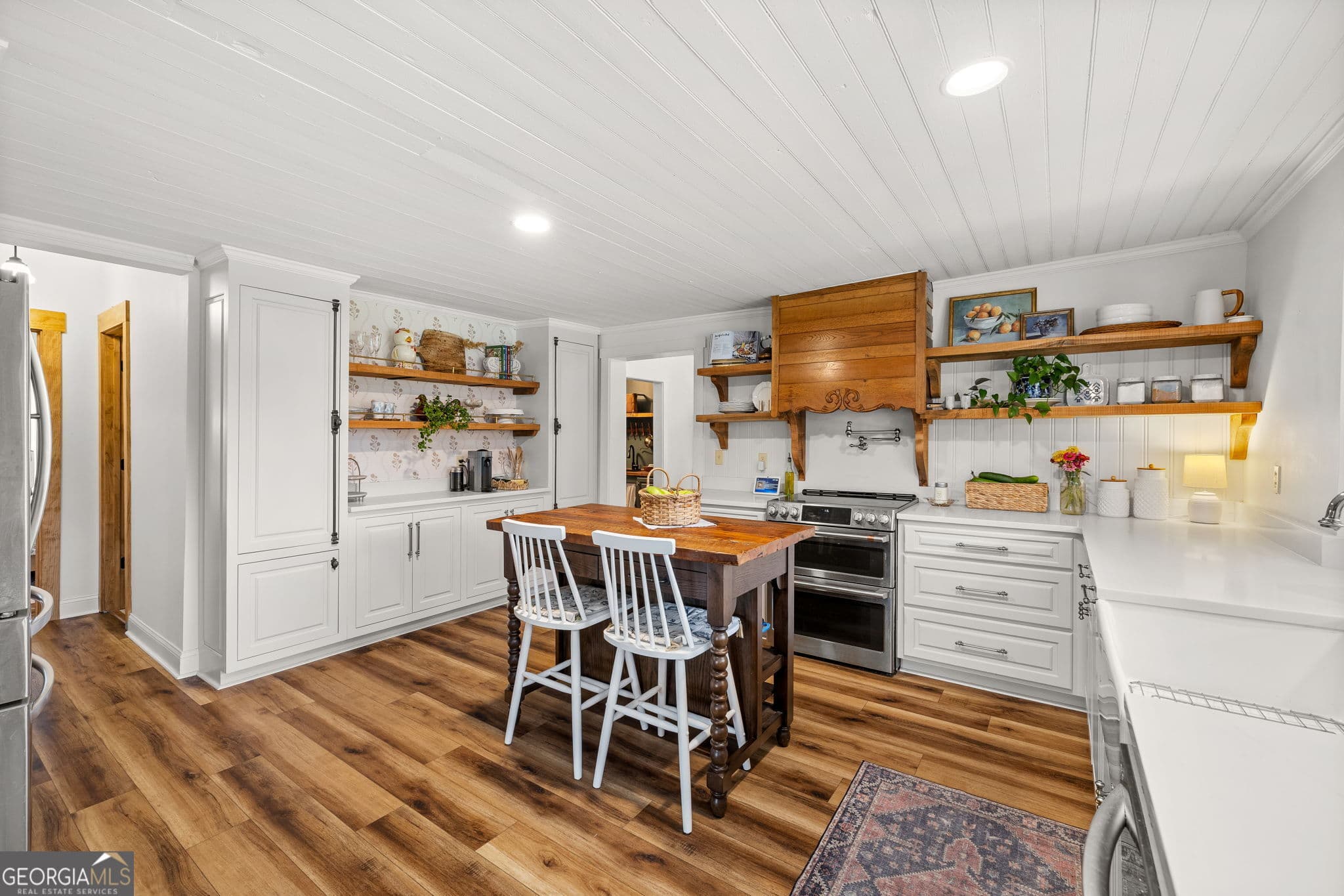 4 bedroom, 3 bathroom, 2,702 sq ft single family residence for sale at 828 Garner Road, Cornelia, GA 30531 — photo 6