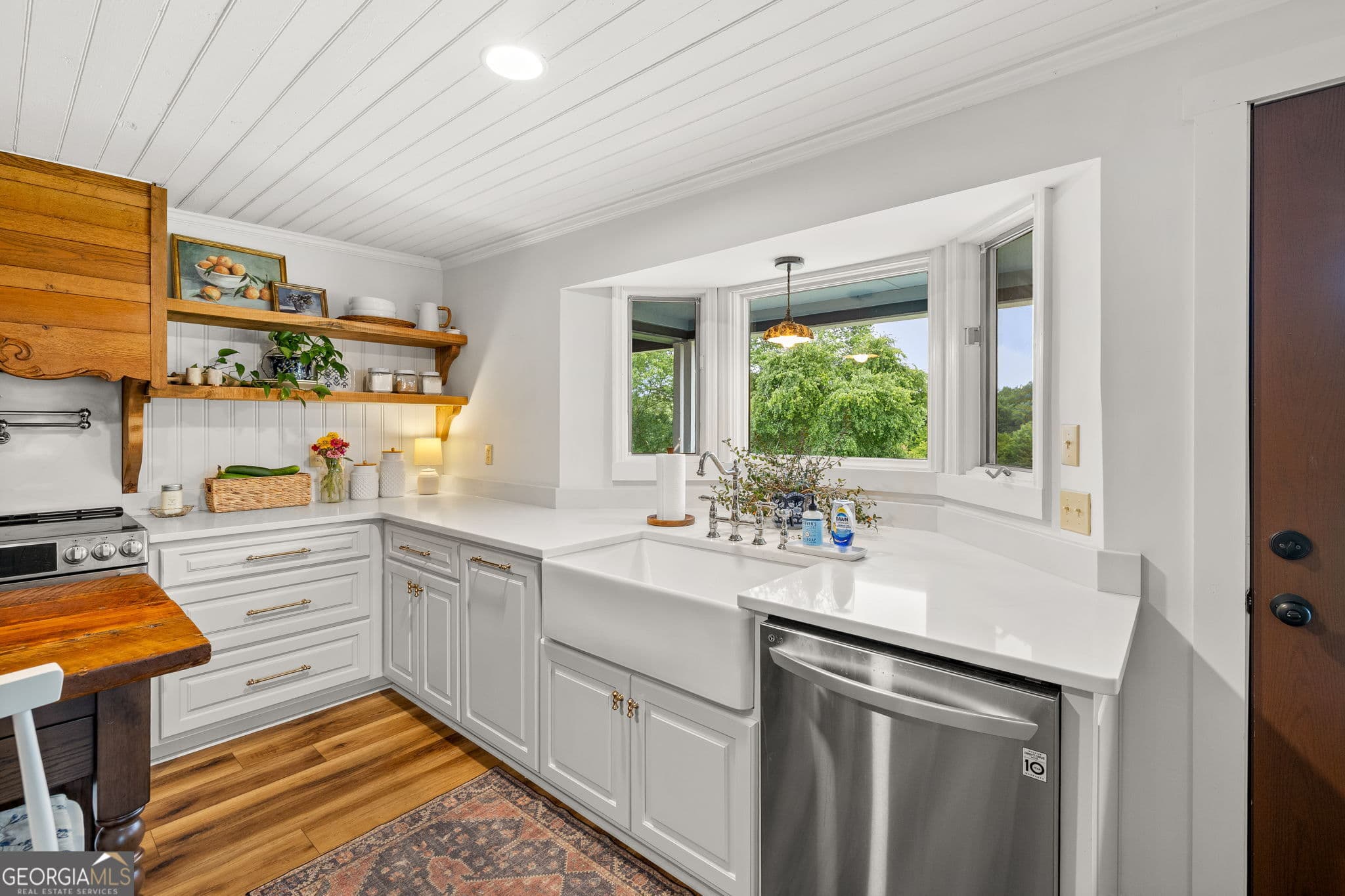 4 bedroom, 3 bathroom, 2,702 sq ft single family residence for sale at 828 Garner Road, Cornelia, GA 30531 — photo 7