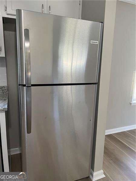 3 bedroom, 2 bathroom single family residence for rent at 2121 WOOD Court, Marietta, GA 30062 for $1,990 a month — photo 6