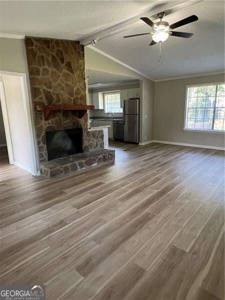 3 bedroom, 2 bathroom single family residence for rent at 2121 WOOD Court, Marietta, GA 30062 for $1,990 a month — photo 3