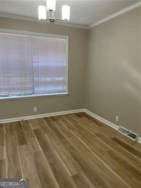 3 bedroom, 2 bathroom single family residence for rent at 2121 WOOD Court, Marietta, GA 30062 for $1,990 a month — photo 10