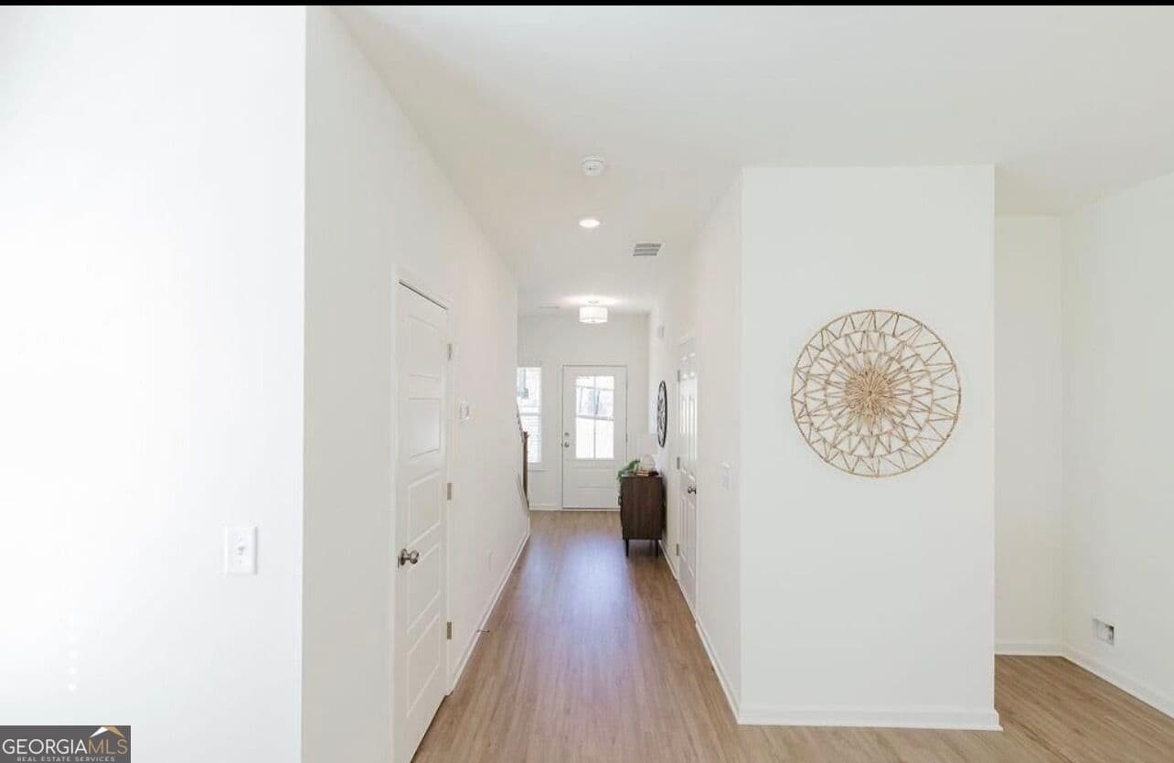 3 bedroom, 2.5 bathroom, 1,805 sq ft townhouse for rent at 62 Fausett Lane, Dawsonville, GA 30534 for $2,600 a month — photo 2