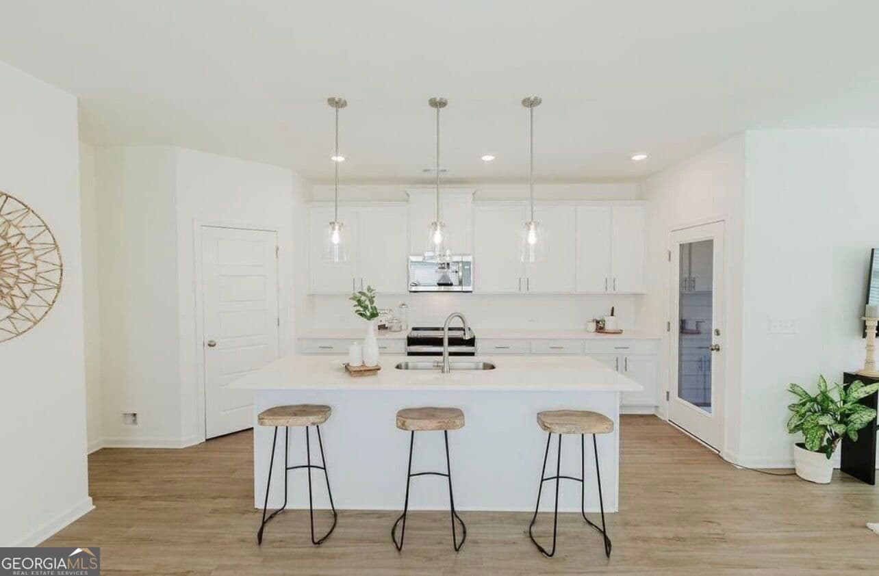 3 bedroom, 2.5 bathroom, 1,805 sq ft townhouse for rent at 62 Fausett Lane, Dawsonville, GA 30534 for $2,600 a month — photo 6