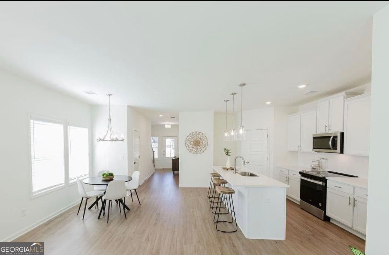 3 bedroom, 2.5 bathroom, 1,805 sq ft townhouse for rent at 62 Fausett Lane, Dawsonville, GA 30534 for $2,600 a month — photo 5