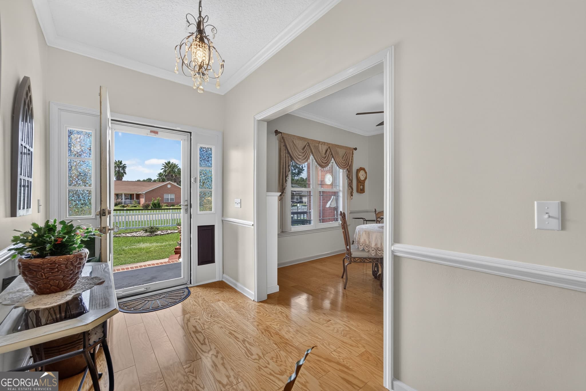 3 bedroom, 2 bathroom, 2,158 sq ft single family residence for sale at 932 Hitching Post Lane, Waycross, GA 31503 — photo 3