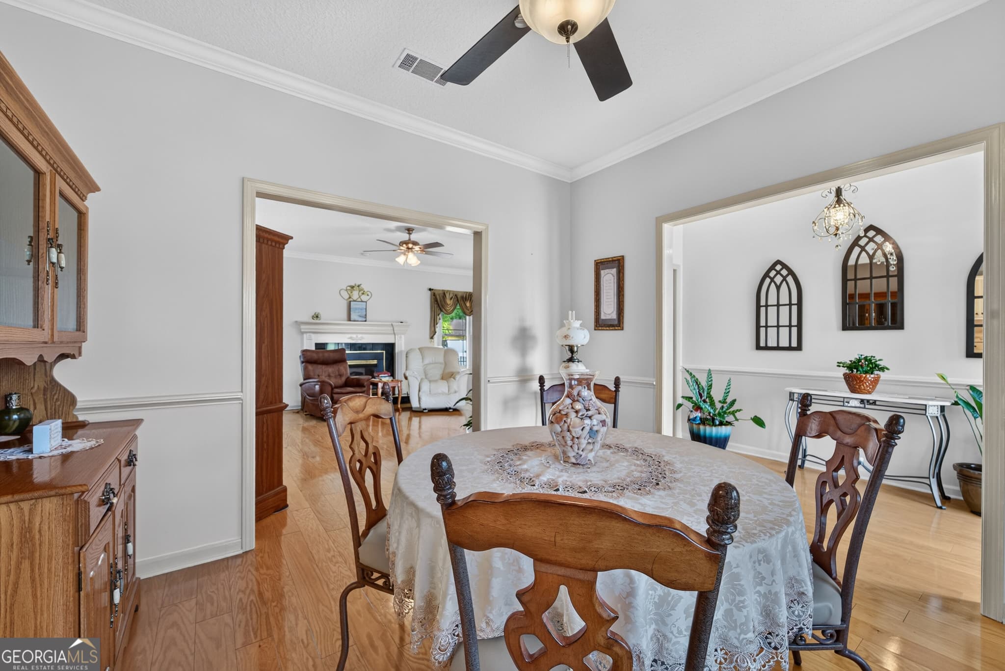 3 bedroom, 2 bathroom, 2,158 sq ft single family residence for sale at 932 Hitching Post Lane, Waycross, GA 31503 — photo 5