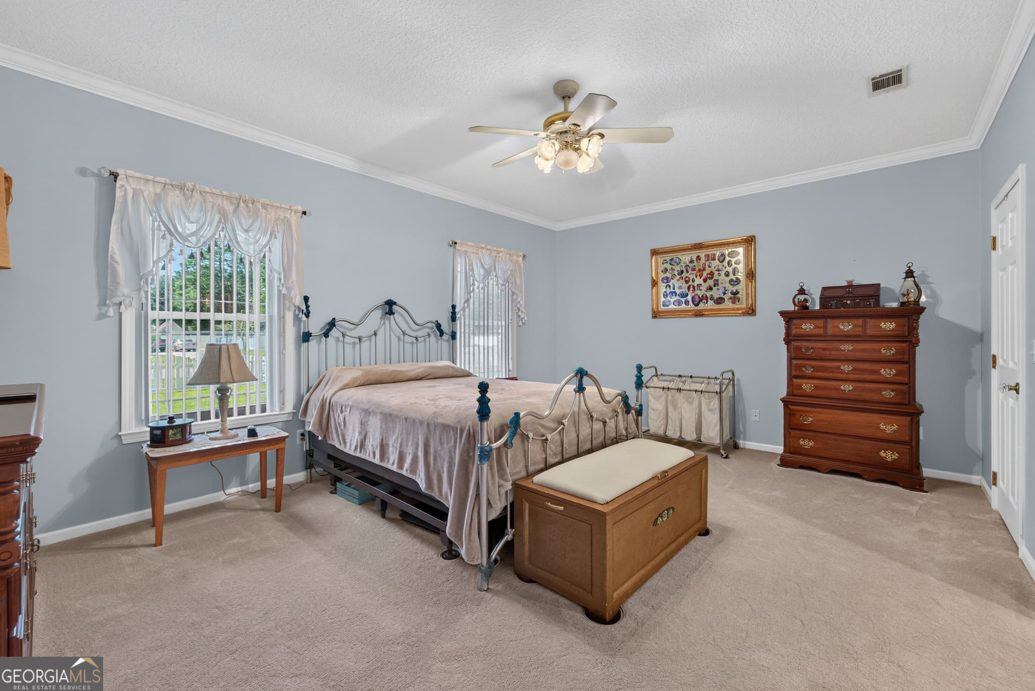 3 bedroom, 2 bathroom, 2,158 sq ft single family residence for sale at 932 Hitching Post Lane, Waycross, GA 31503 — photo 9