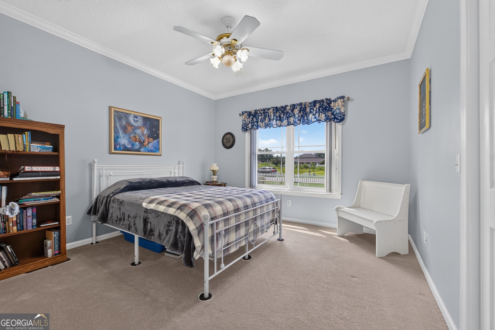 3 bedroom, 2 bathroom, 2,158 sq ft single family residence for sale at 932 Hitching Post Lane, Waycross, GA 31503 — photo 10