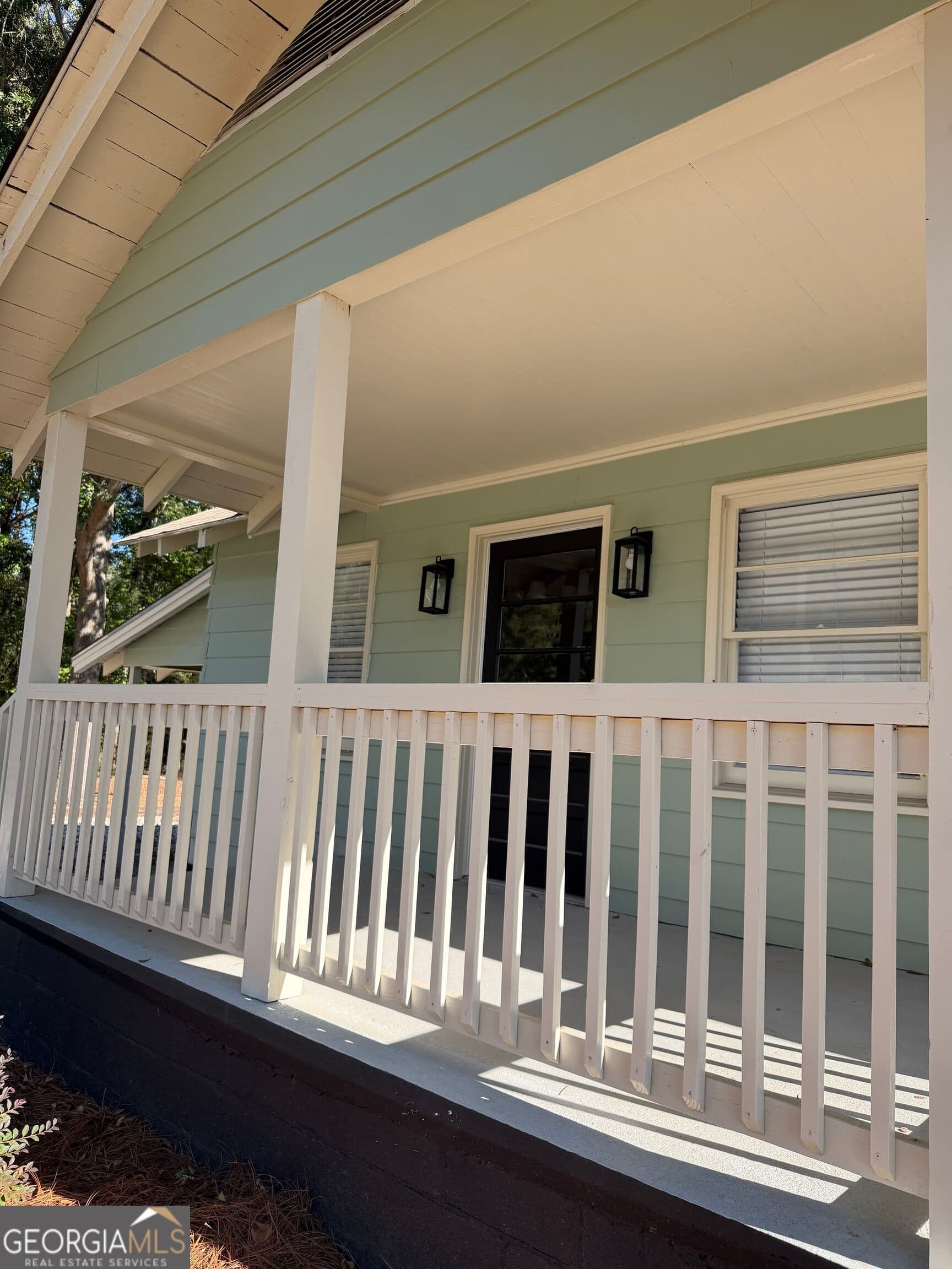 3 bedroom, 1 bathroom, 1,072 sq ft single family residence for sale at 4115 Ga Highway 68, Tennille, GA 31089 — photo 10