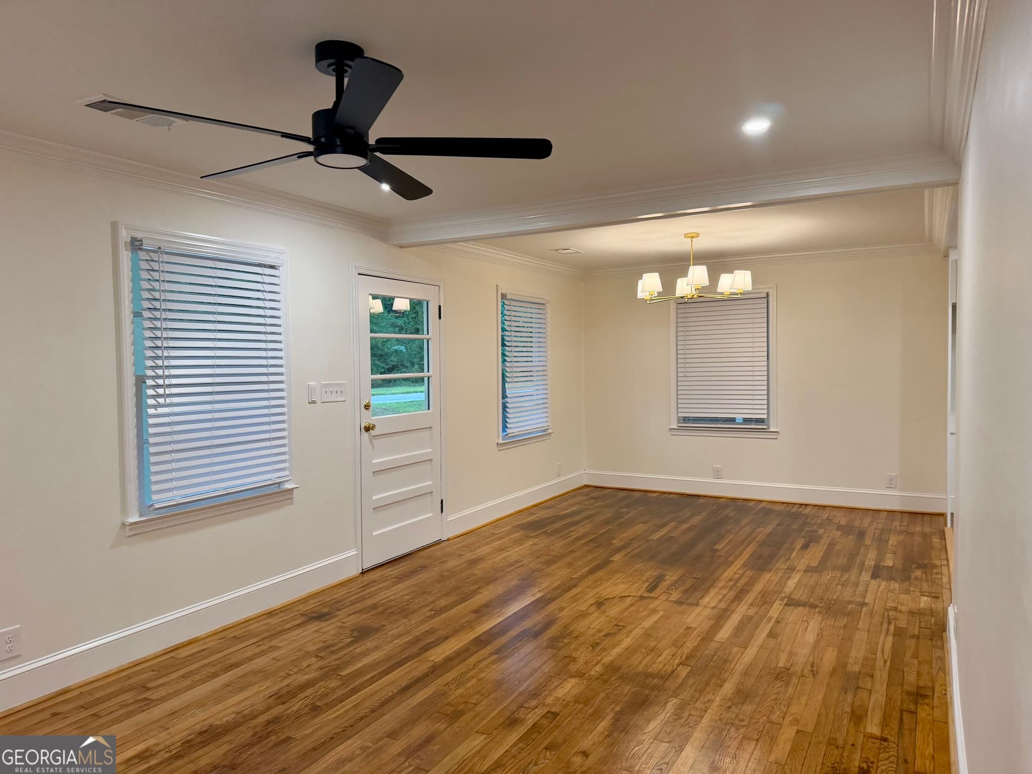3 bedroom, 1 bathroom, 1,072 sq ft single family residence for sale at 4115 Ga Highway 68, Tennille, GA 31089 — photo 8