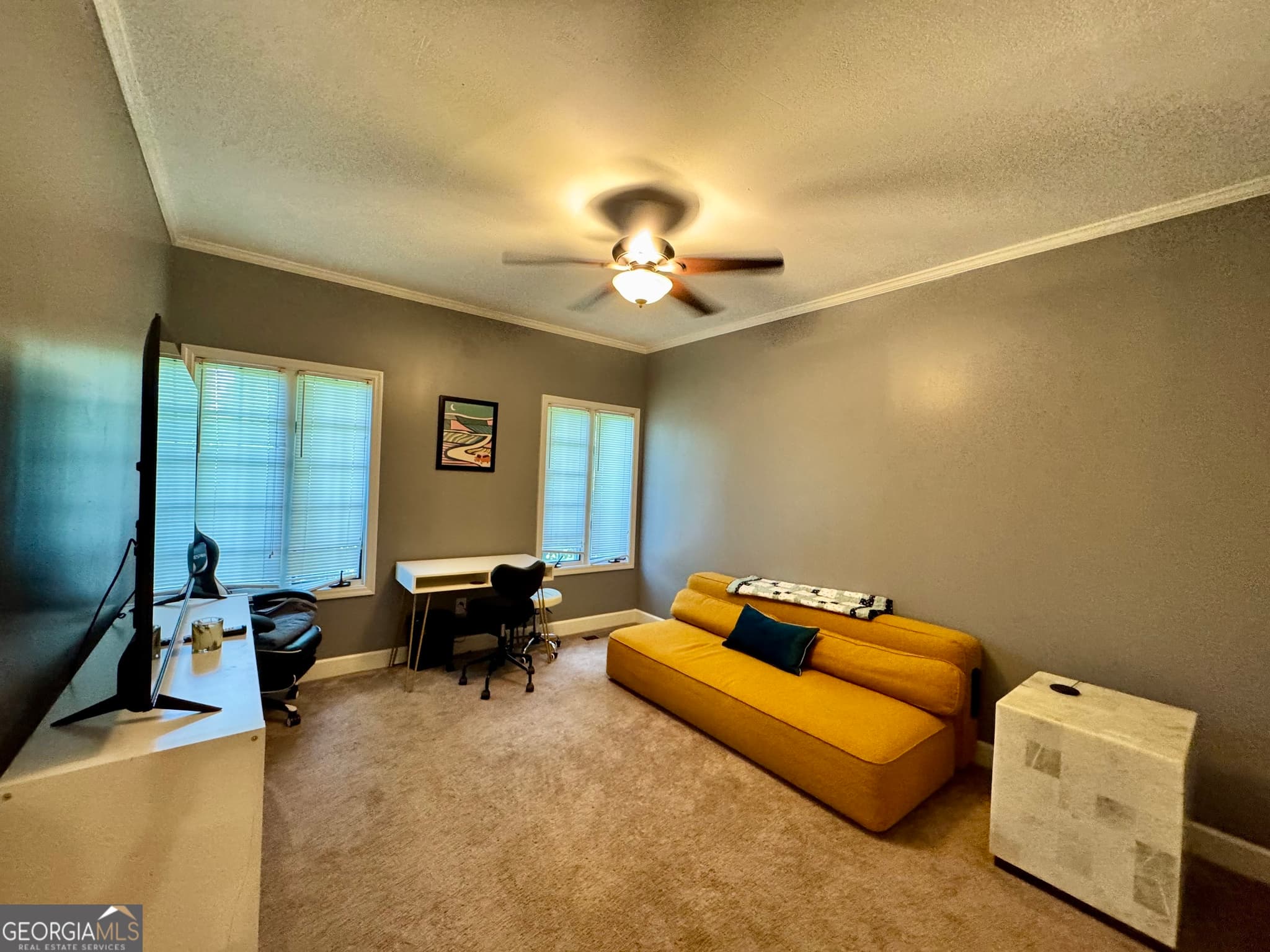 4 bedroom, 2.5 bathroom, 2,464 sq ft single family residence for sale at 102 OAKATEE COURT Courts, Cordele, GA 31015 — photo 9