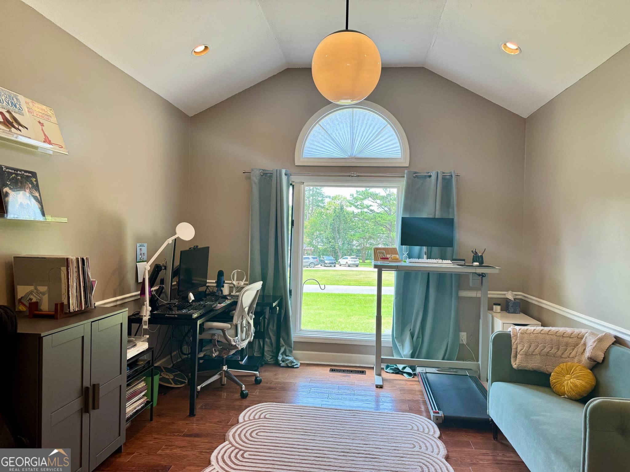 4 bedroom, 2.5 bathroom, 2,464 sq ft single family residence for sale at 102 OAKATEE COURT Courts, Cordele, GA 31015 — photo 4