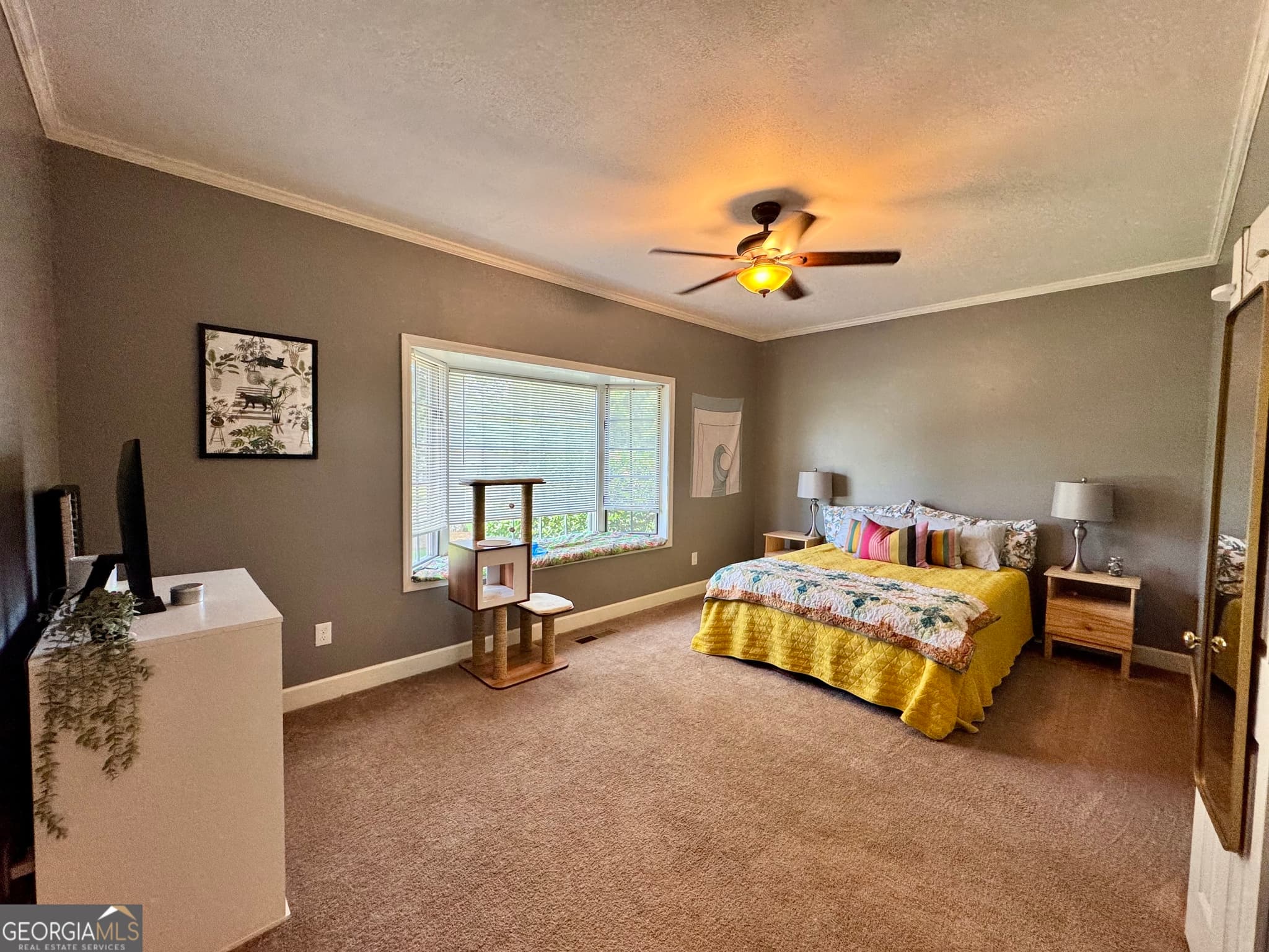 4 bedroom, 2.5 bathroom, 2,464 sq ft single family residence for sale at 102 OAKATEE COURT Courts, Cordele, GA 31015 — photo 8