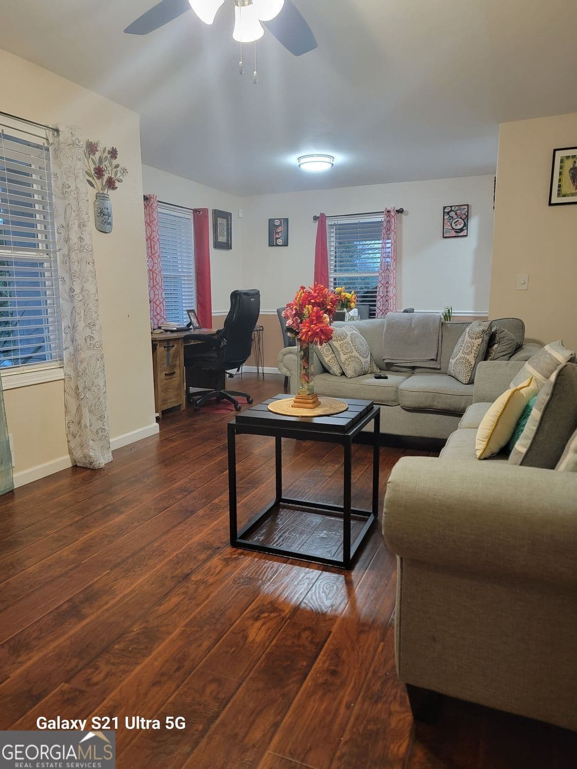 2 bedroom, 2 bathroom, 1,139 sq ft single family residence for sale at 2335 Boulder Road, Atlanta, GA 30316 — photo 9