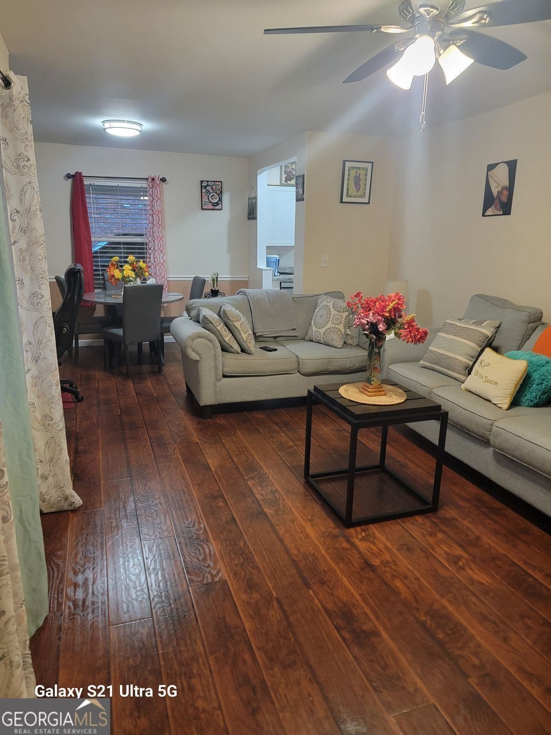 2 bedroom, 2 bathroom, 1,139 sq ft single family residence for sale at 2335 Boulder Road, Atlanta, GA 30316 — photo 8