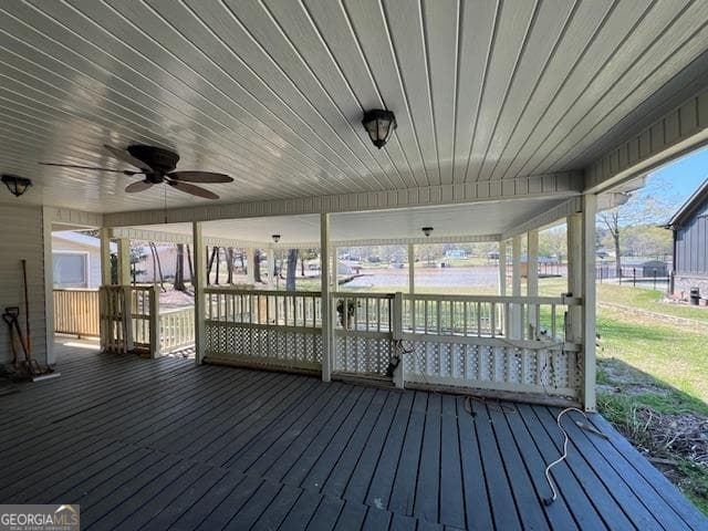4 bedroom, 3.5 bathroom, 4,540 sq ft single family residence for sale at 169 Admiralty Way, Milledgeville, GA 31061 — photo 2