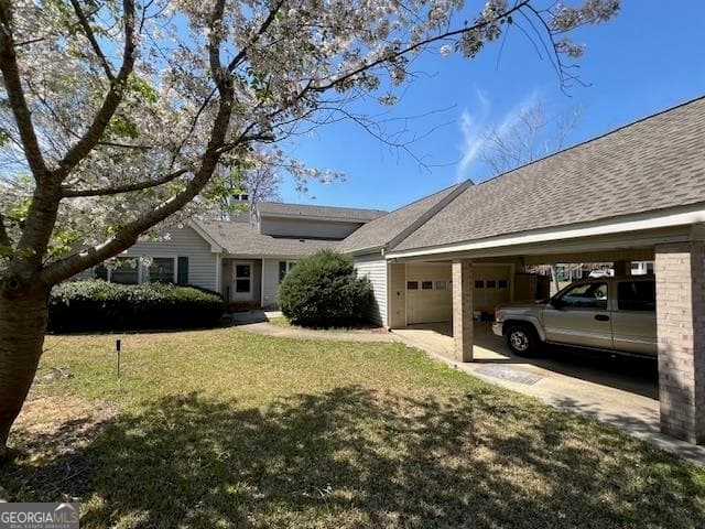 4 bedroom, 3.5 bathroom, 4,540 sq ft single family residence for sale at 169 Admiralty Way, Milledgeville, GA 31061 — photo 7