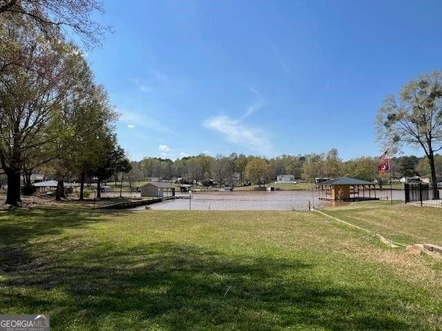 4 bedroom, 3.5 bathroom, 4,540 sq ft single family residence for sale at 169 Admiralty Way, Milledgeville, GA 31061 — photo 3