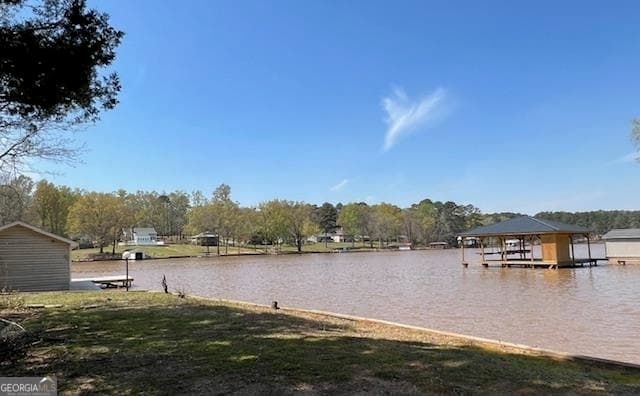 4 bedroom, 3.5 bathroom, 4,540 sq ft single family residence for sale at 169 Admiralty Way, Milledgeville, GA 31061 — photo 4
