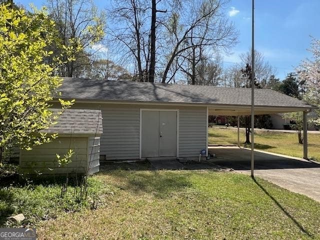 4 bedroom, 3.5 bathroom, 4,540 sq ft single family residence for sale at 169 Admiralty Way, Milledgeville, GA 31061 — photo 8