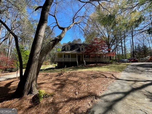 5 bedroom, 4.5 bathroom, 2 sq ft single family residence sold at 2735 Tribble Mill Road, Lawrenceville, GA 30045