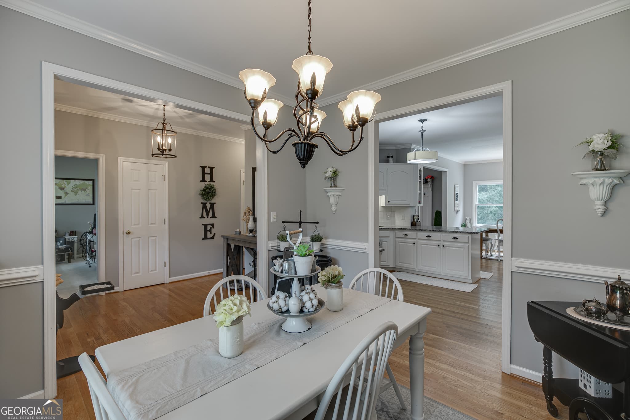 4 bedroom, 3.5 bathroom, 3,821 sq ft single family residence for sale at 4020 Derby Drive, Gainesville, GA 30507 — photo 6