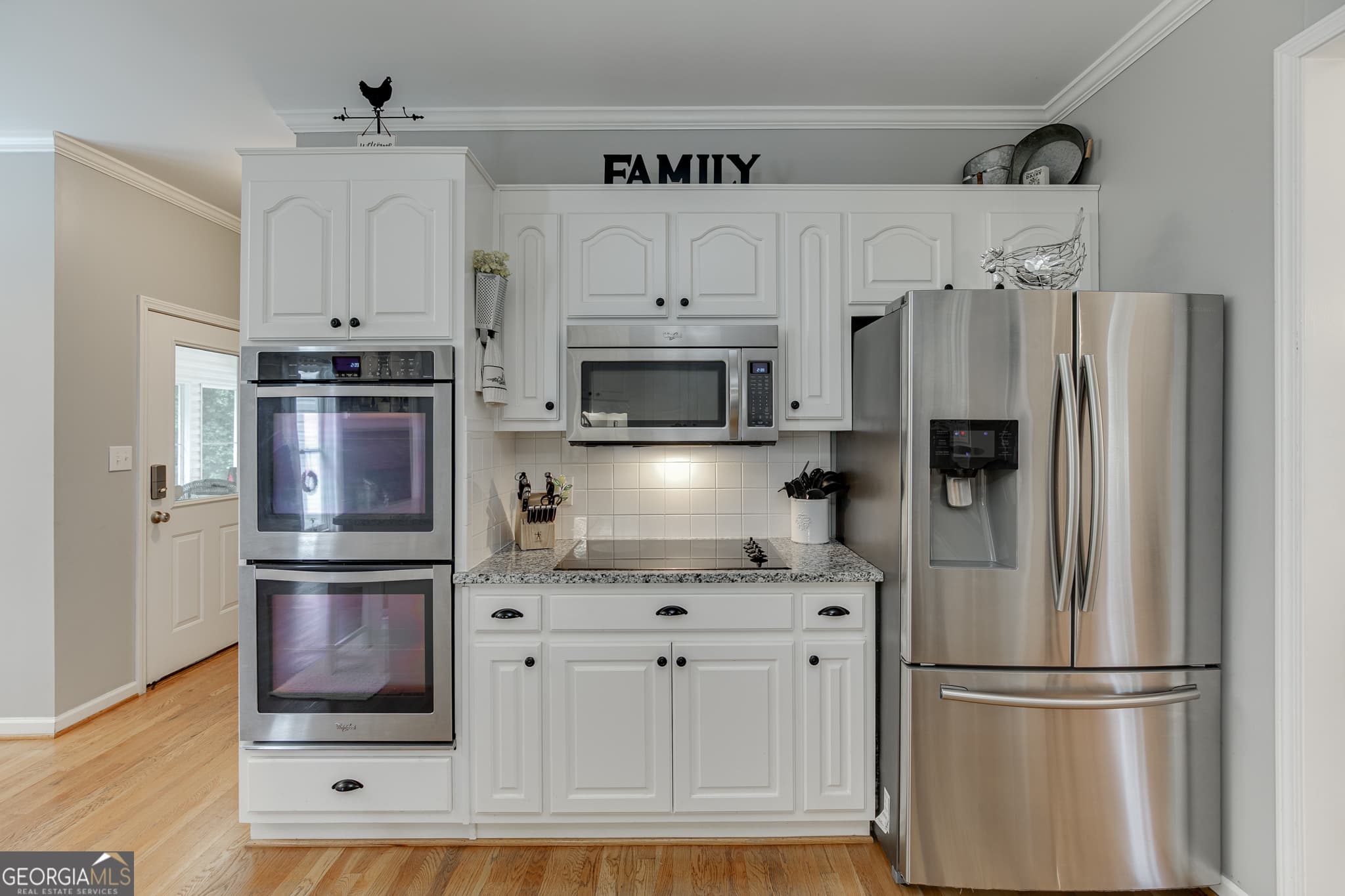 4 bedroom, 3.5 bathroom, 3,821 sq ft single family residence for sale at 4020 Derby Drive, Gainesville, GA 30507 — photo 10