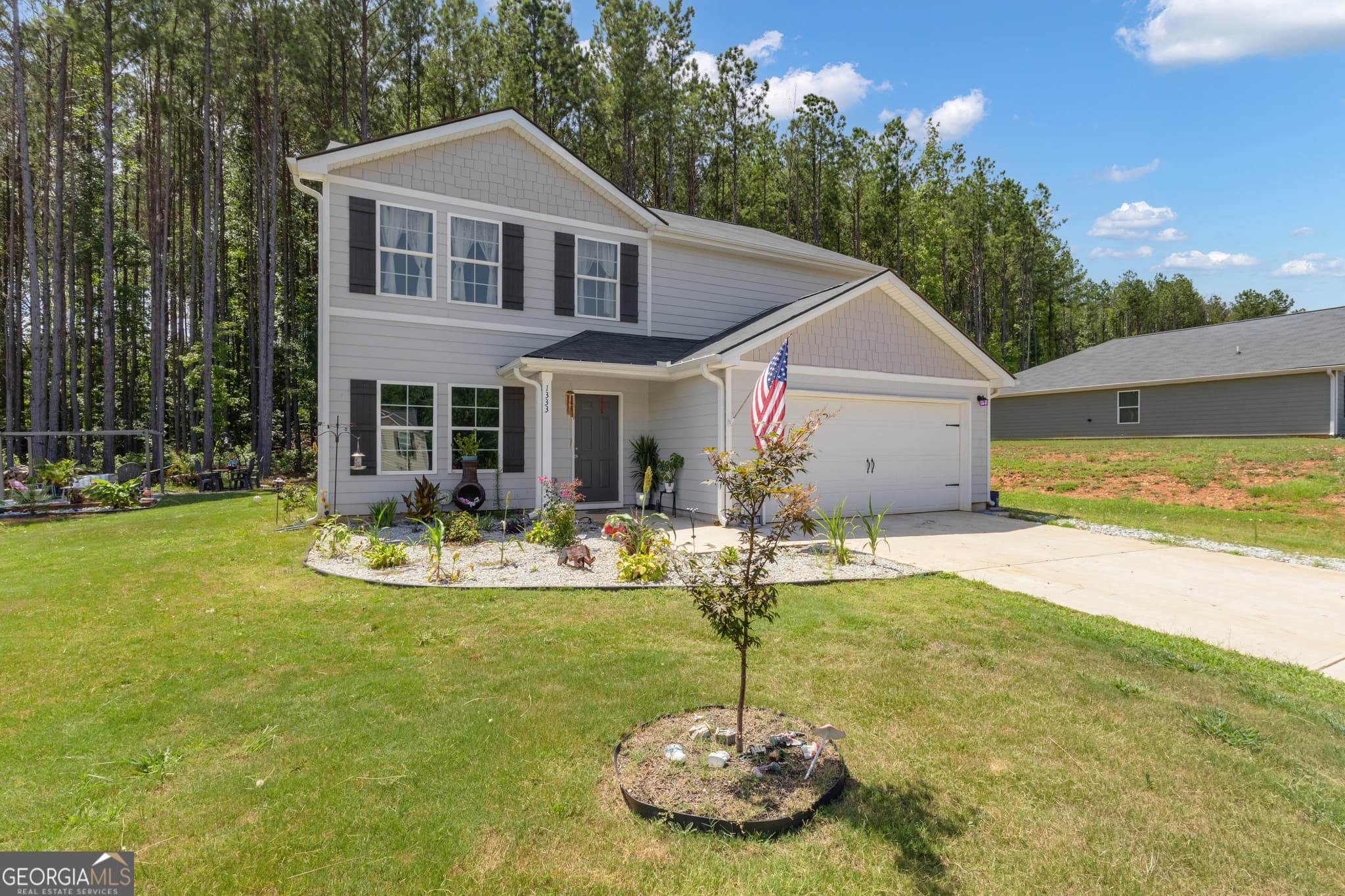 1333 Hunter Welch Parkway, Luthersville, GA 30251 — most recent listing photo