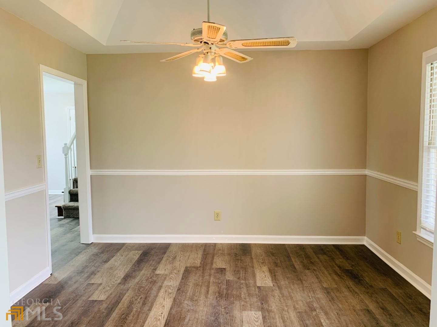 4 bedroom, 2 bathroom, 1,953 sq ft single family residence for rent at 61 Garden Hills Drive, Newnan, GA 30263 for $1,950 a month — photo 7