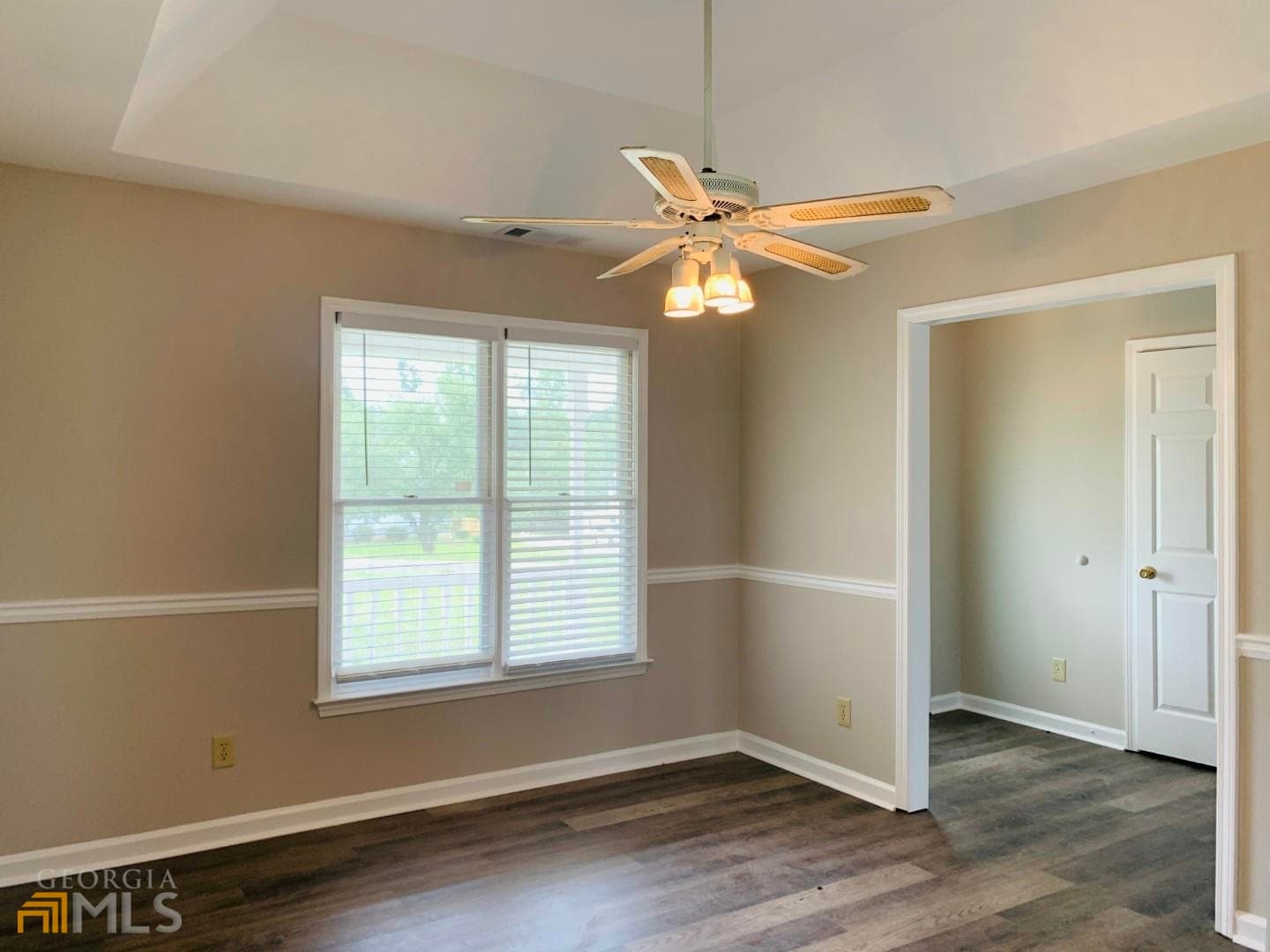 4 bedroom, 2 bathroom, 1,953 sq ft single family residence for rent at 61 Garden Hills Drive, Newnan, GA 30263 for $1,950 a month — photo 8
