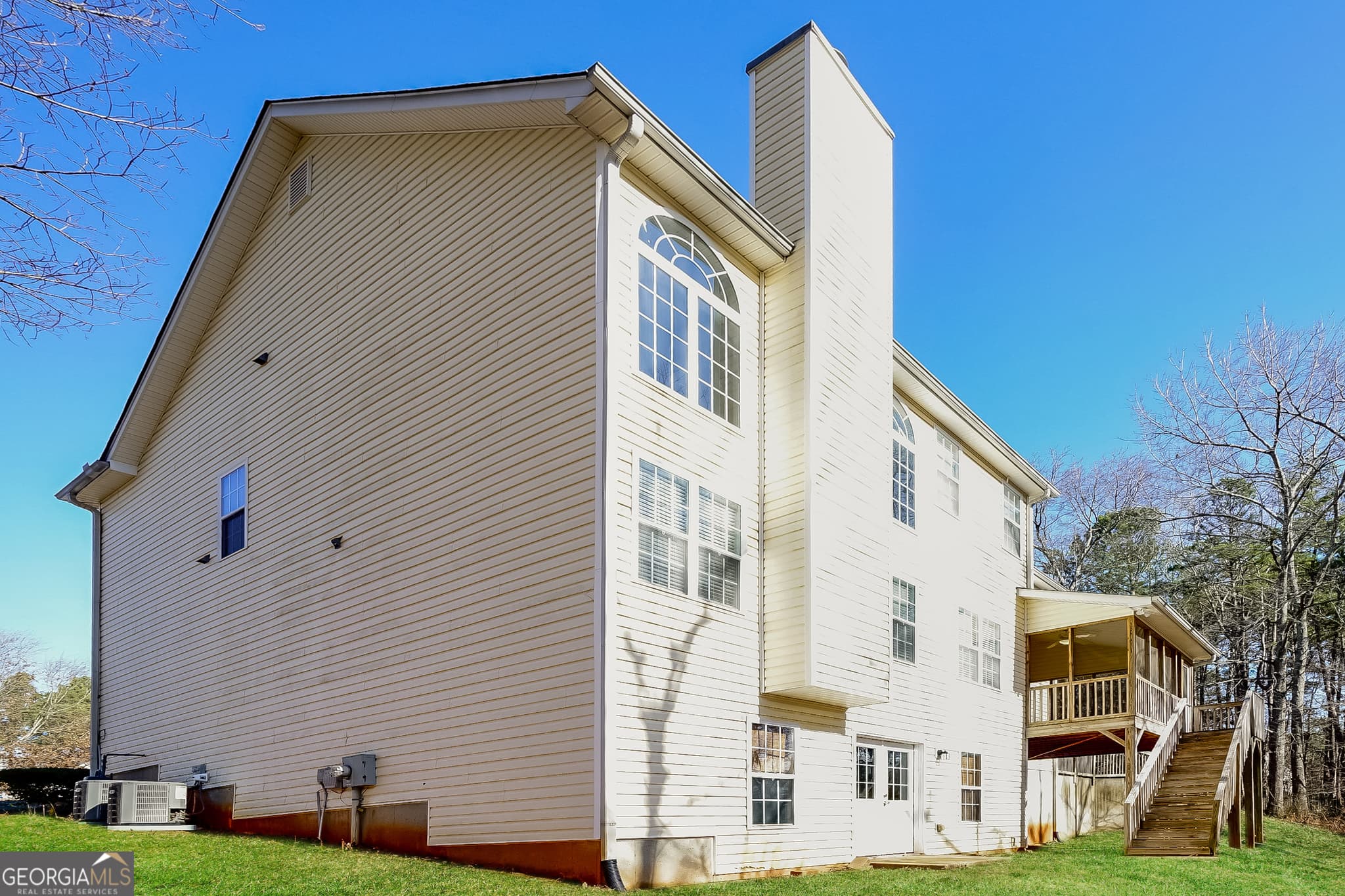 3 bedroom, 3 bathroom, 2,980 sq ft single family residence for sale at 76 Foliage Court, Dallas, GA 30132 — photo 2