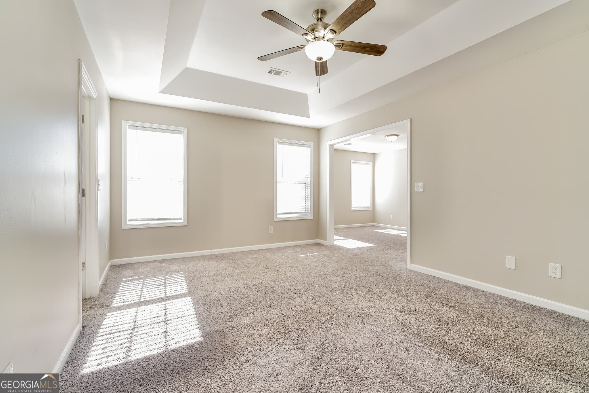 3 bedroom, 3 bathroom, 2,980 sq ft single family residence for sale at 76 Foliage Court, Dallas, GA 30132 — photo 6