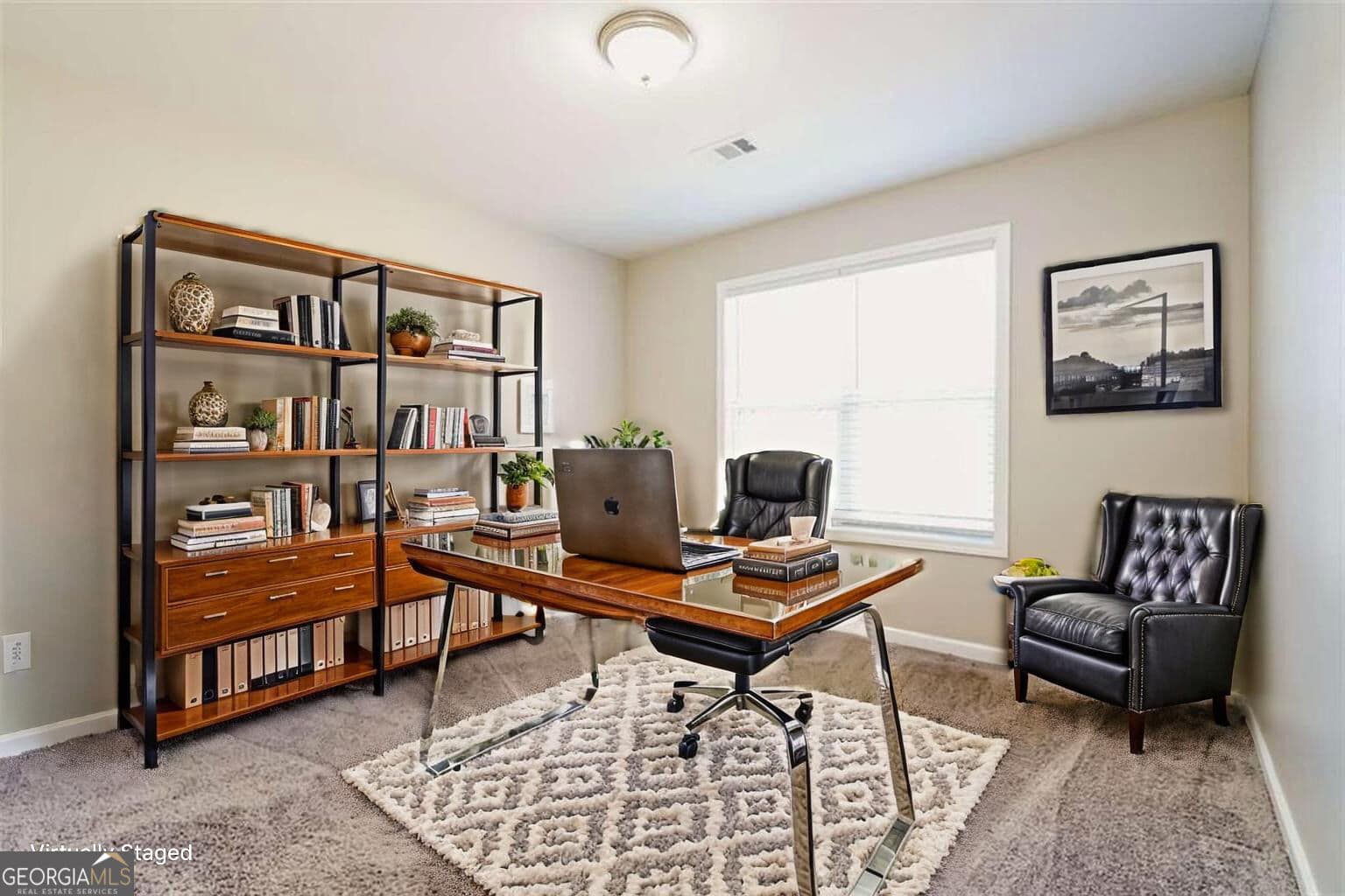 3 bedroom, 3 bathroom, 2,980 sq ft single family residence for sale at 76 Foliage Court, Dallas, GA 30132 — photo 5