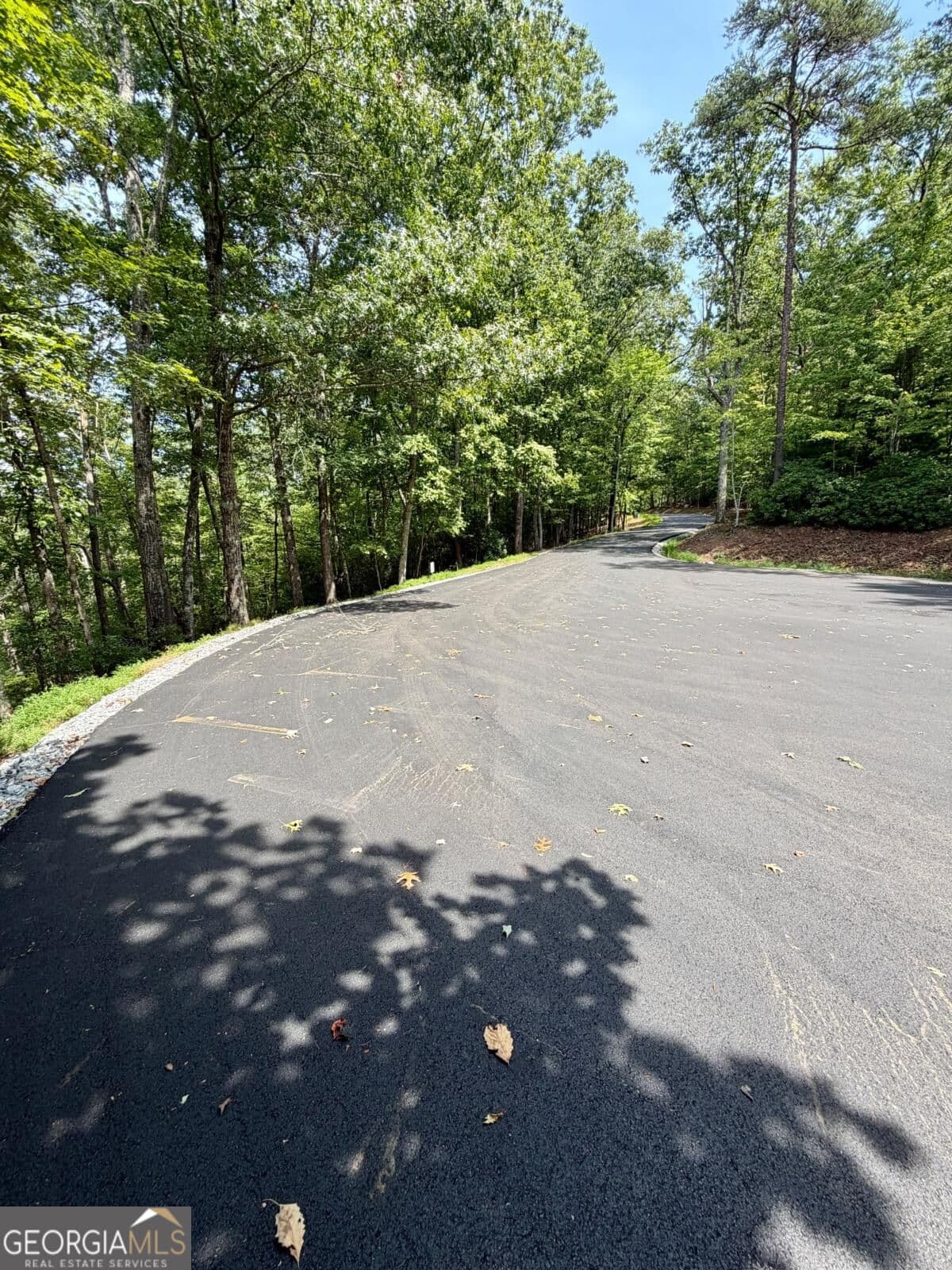residential lot for sale at LOT 27 Prospect Ridge, Blue Ridge, GA 30513 — photo 1 of 23